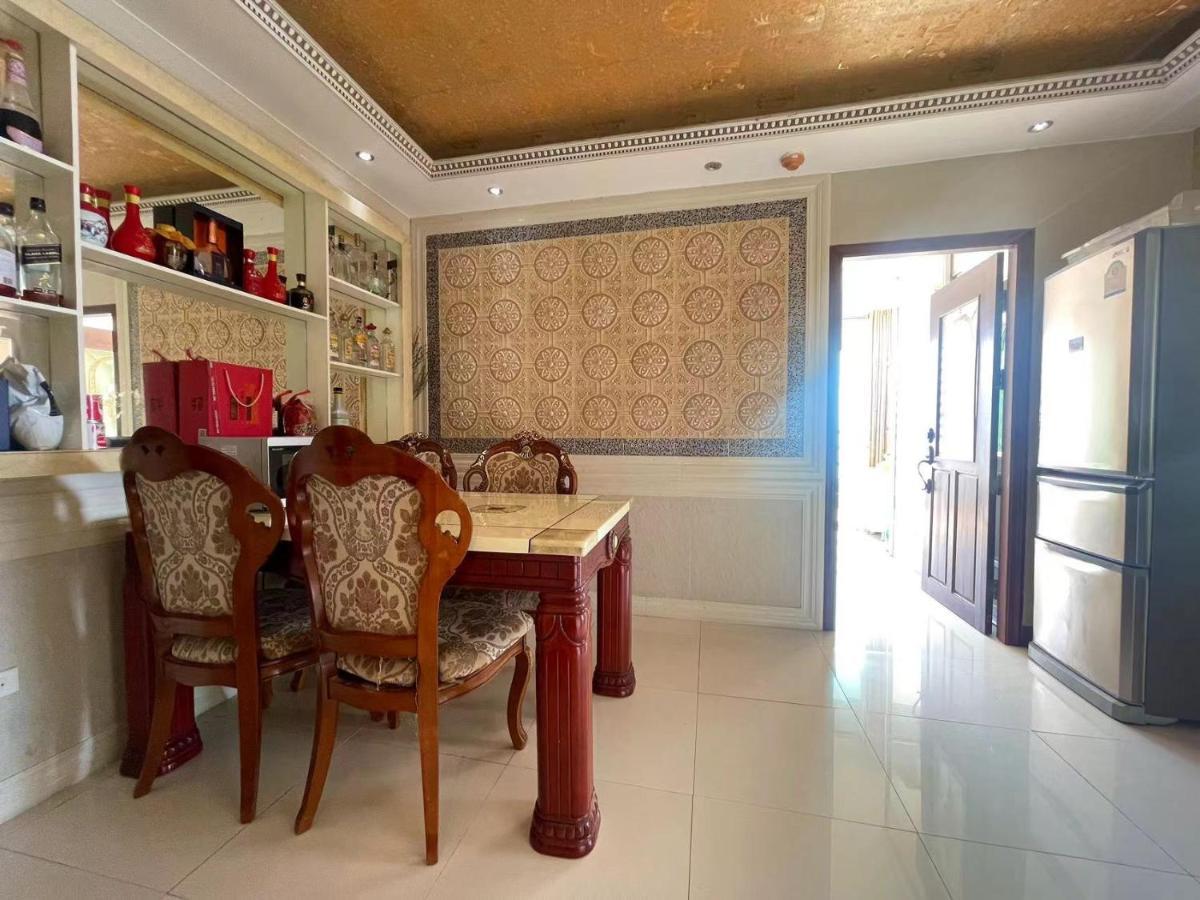 Beautiful Sea View Beach Front Condo Патая Екстериор снимка