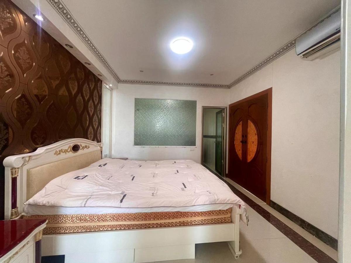 Beautiful Sea View Beach Front Condo Патая Екстериор снимка