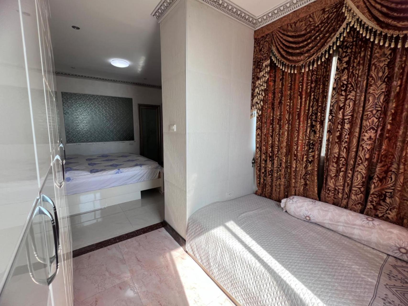 Beautiful Sea View Beach Front Condo Патая Екстериор снимка
